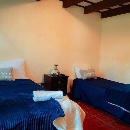 Palacio Del Conquistador San Cristobal El Bajo Bagian luar foto