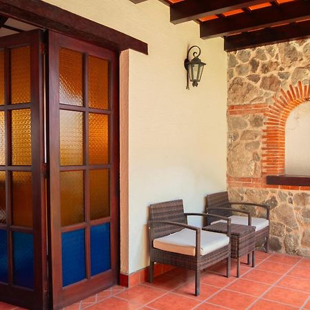 Palacio Del Conquistador San Cristobal El Bajo Bagian luar foto