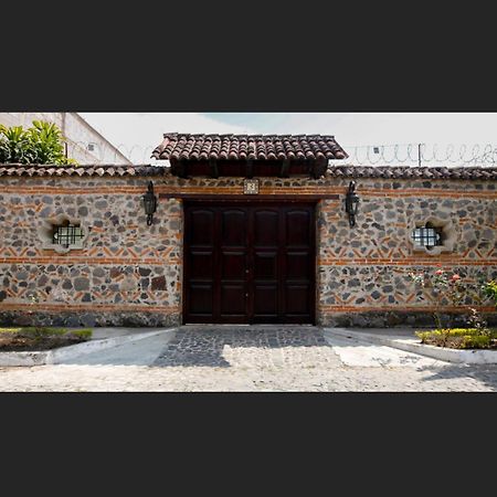 Palacio Del Conquistador San Cristobal El Bajo Bagian luar foto