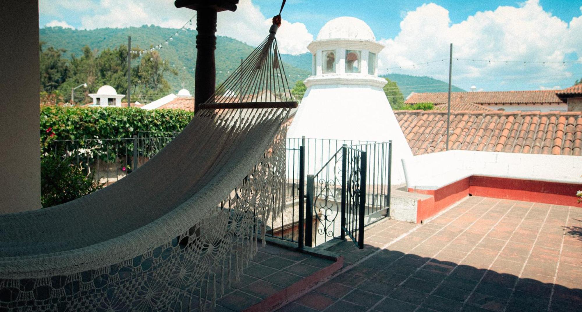 Palacio Del Conquistador San Cristobal El Bajo Bagian luar foto