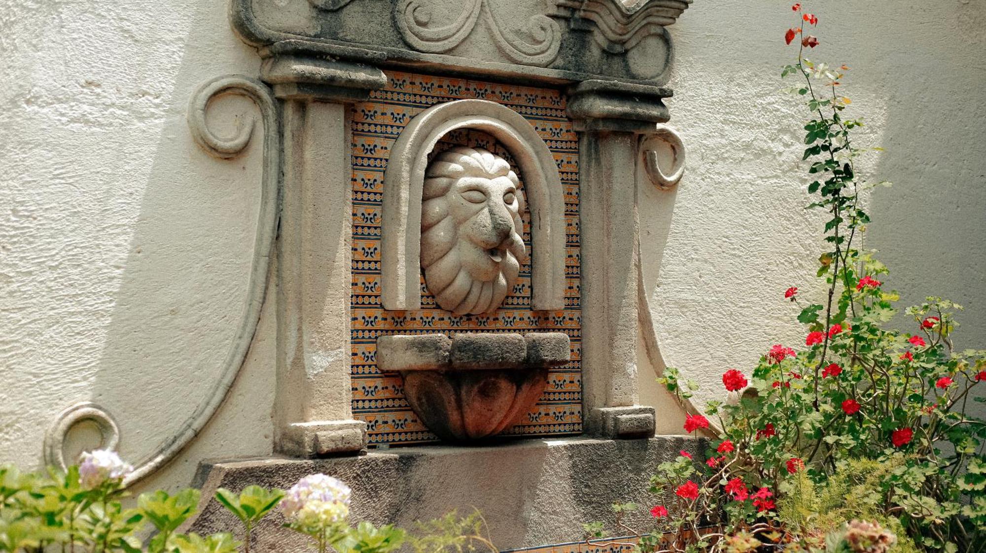Palacio Del Conquistador San Cristobal El Bajo Bagian luar foto