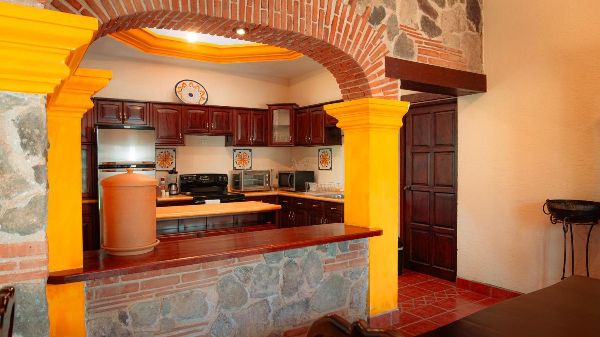 Palacio Del Conquistador San Cristobal El Bajo Bagian luar foto